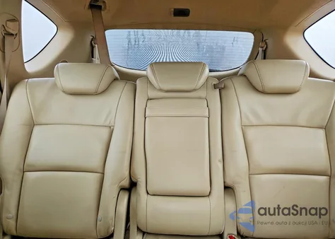 2006 Subaru B9 Tribeca 3.0 H6 z USA, uszkodzony, nr VIN 4S4WX86C064428315